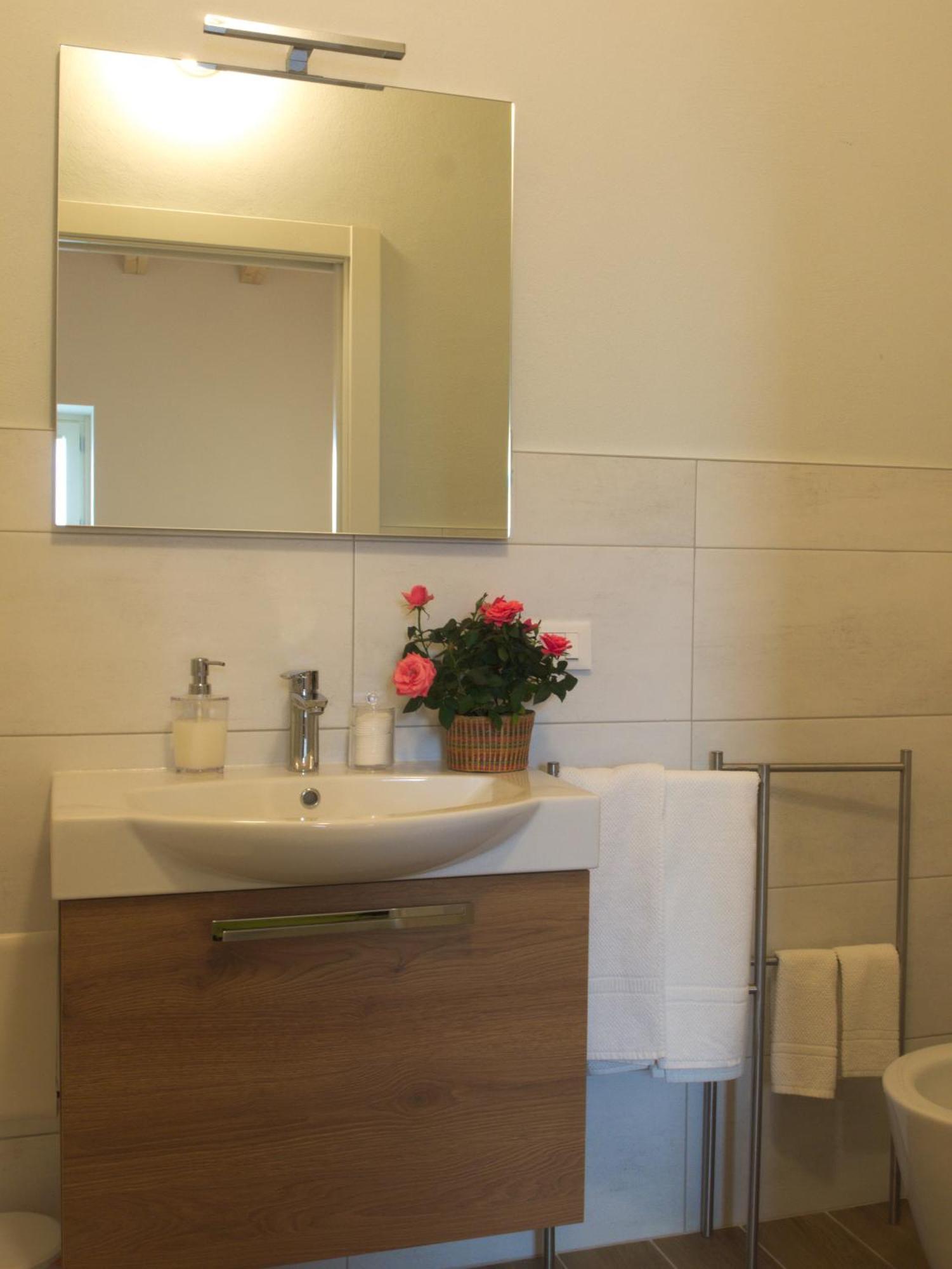 Ai Portoni Daire Verona Dış mekan fotoğraf