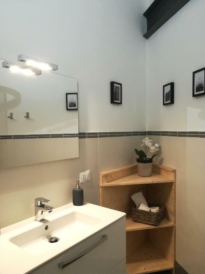 Ai Portoni Daire Verona Dış mekan fotoğraf