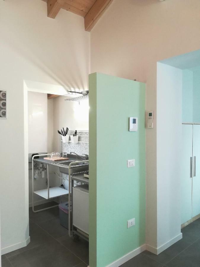 Ai Portoni Daire Verona Dış mekan fotoğraf