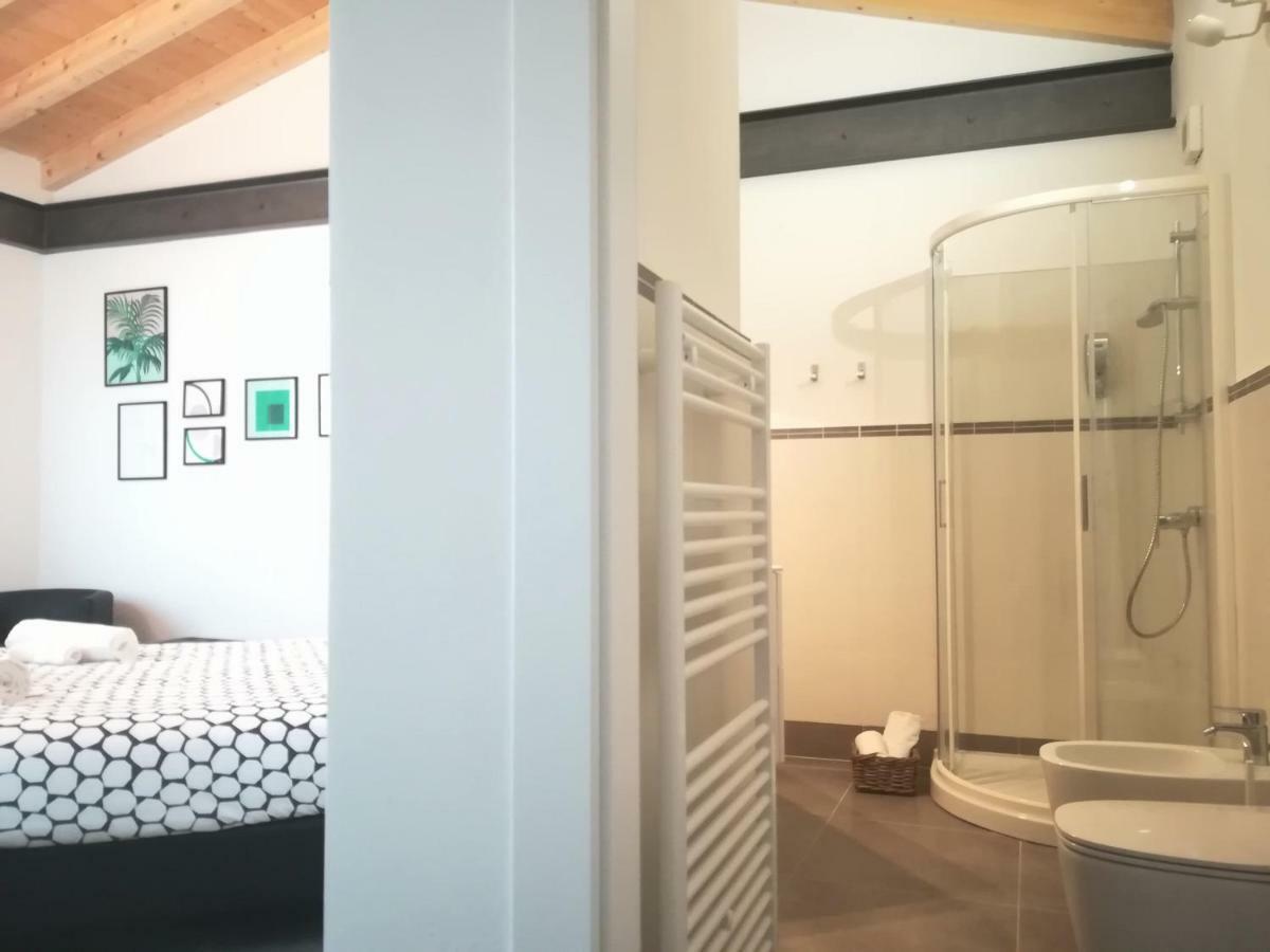 Ai Portoni Daire Verona Dış mekan fotoğraf